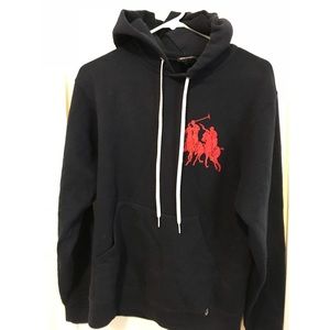 Breezy Excursion Hoodie